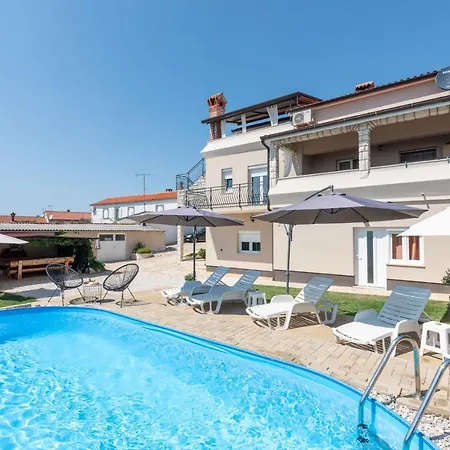 Dobrec Maison d'hôtes Fuškulin