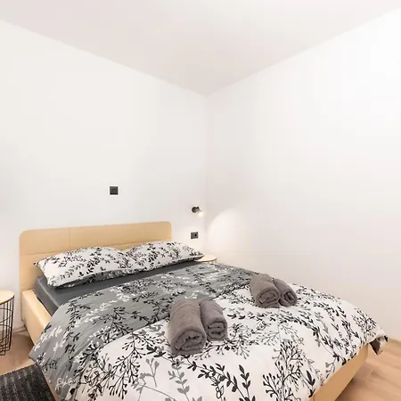 Dobrec Maison d'hôtes 3*