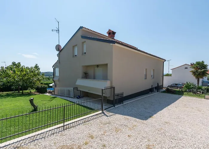 Gostinjska kuća Dobrec