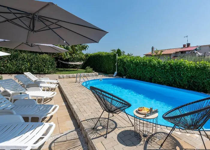 Dobrec Gostinjska kuća