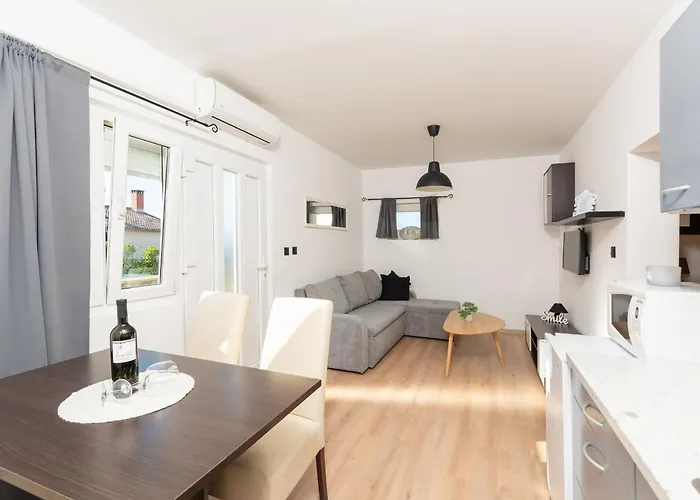 Gostinjska kuća Dobrec