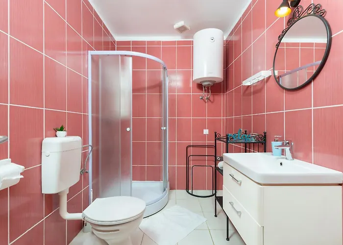 Gostinjska kuća Dobrec