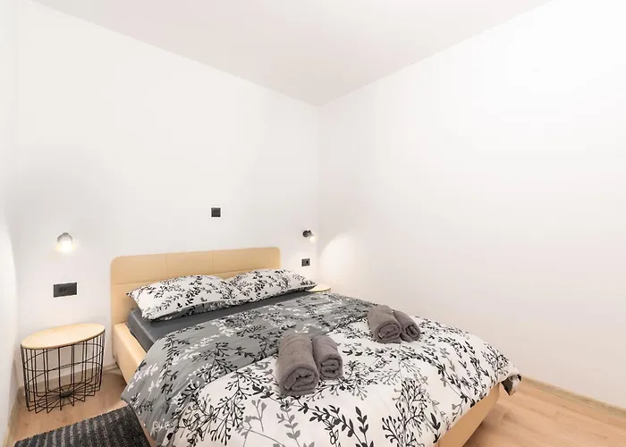 Dobrec Gasthuis 3*