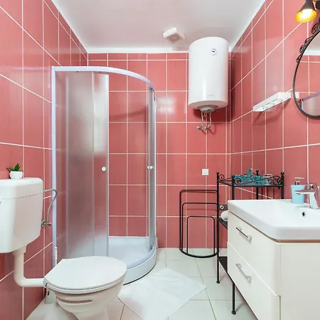 Guest house Dobrec